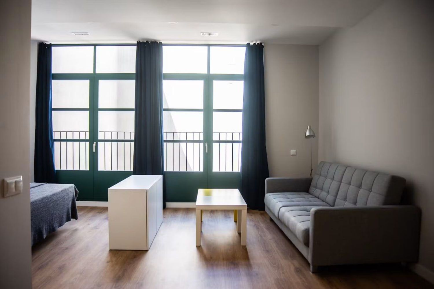 Estudio en Calle de la Fàbrica, 30, Sta Catalina - El Jonquet - Foto 7