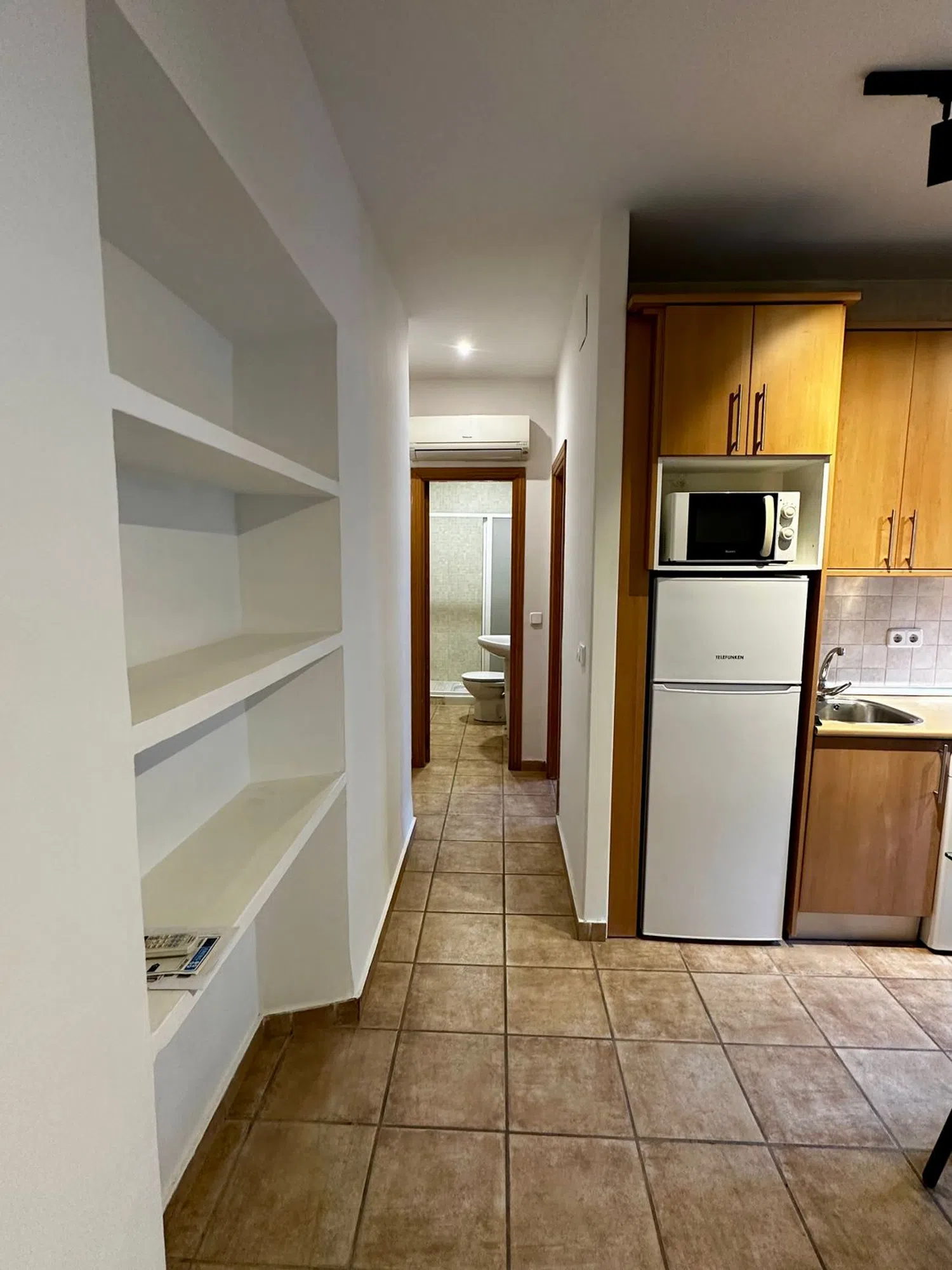 Piso en calle Doctor Eduardo de Teresa, 7 - Foto 10