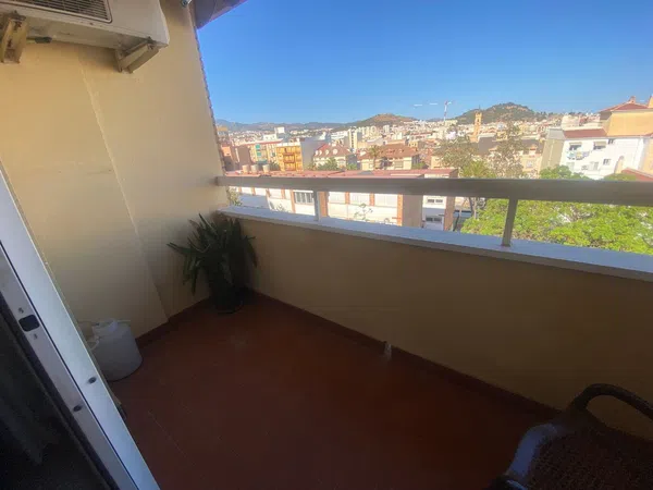 Piso en Calle Pelayo, 11, Los Castillejos - La Trinidad - Foto 6