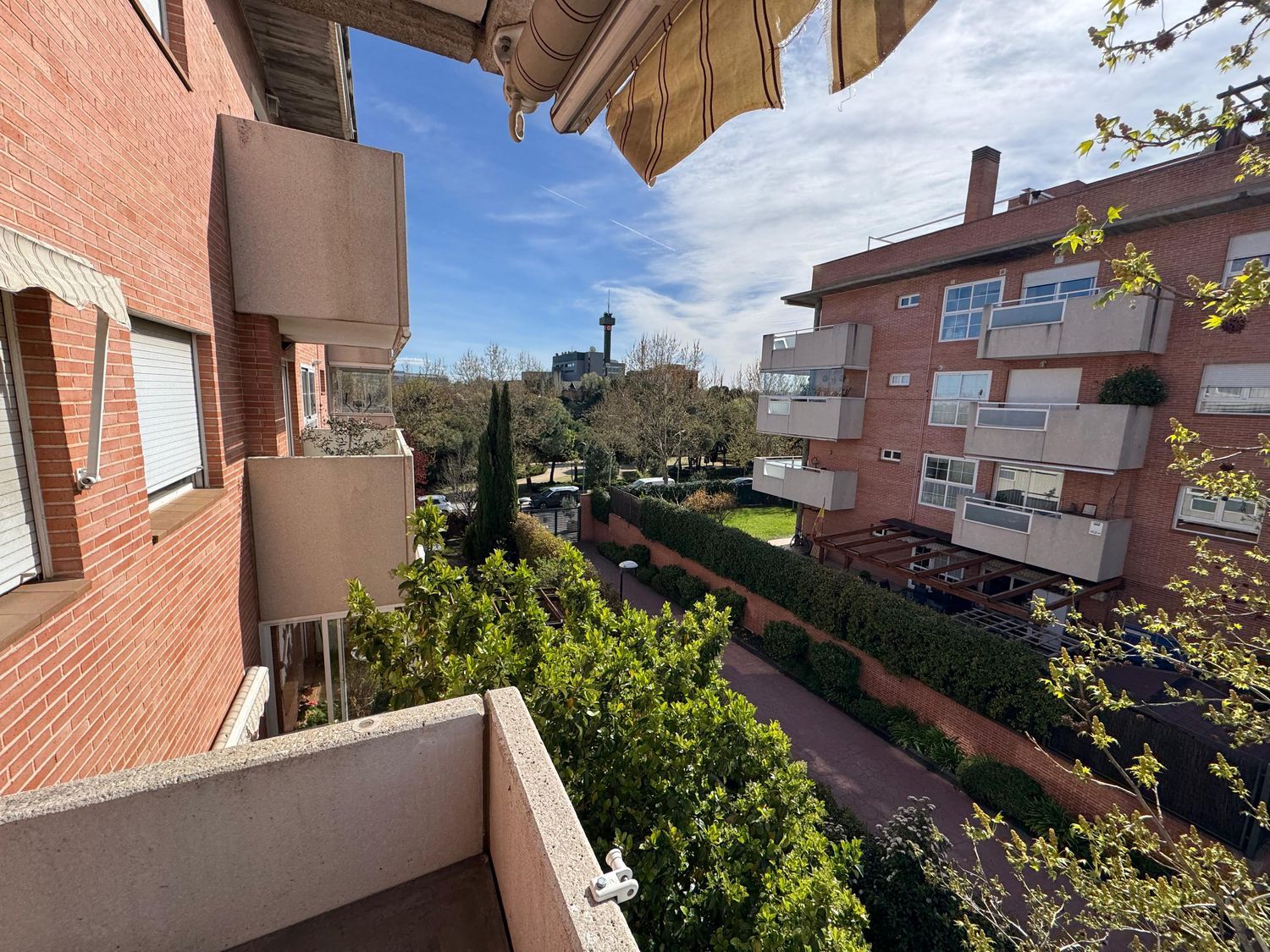 Piso en calle Zurbarán, 5 - Foto 18