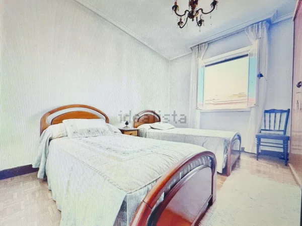 Piso en calle Castillo de Ocio, 1 - Foto 2