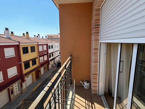 Dúplex en Agustina de Aragon, 19 b, Núcleo Urbano, Núcleo Urbano - Foto 13