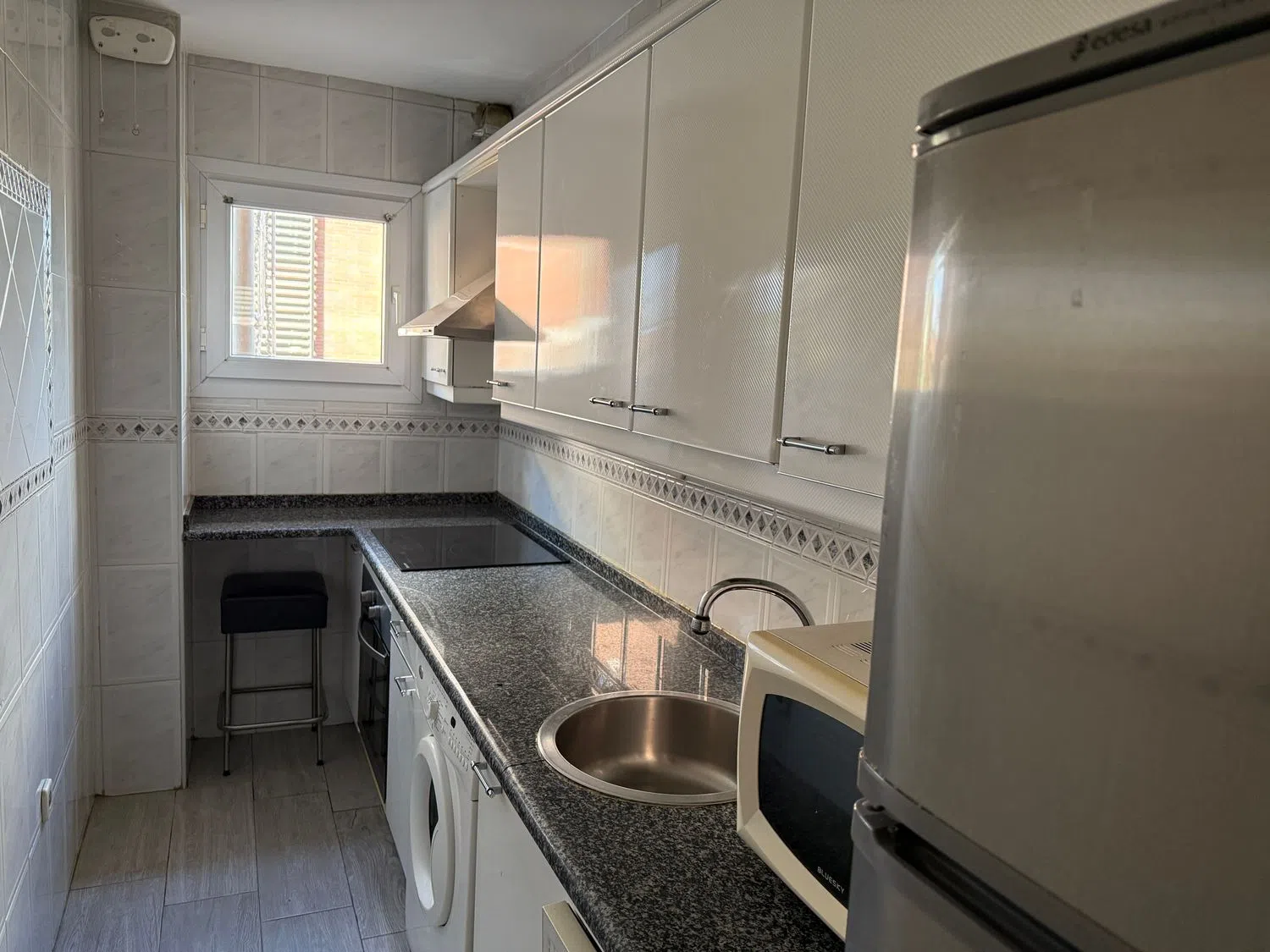 Piso en avenida Pocito de las Nieves, 15 - Foto 6