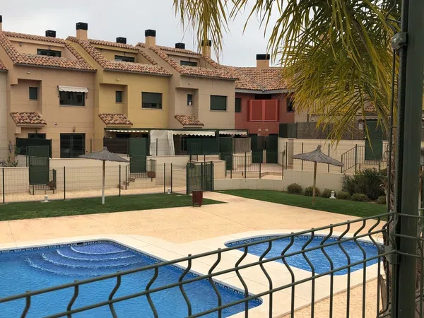 Chalet adosado en calle Desert de Les Palmes, 20 - Foto 5