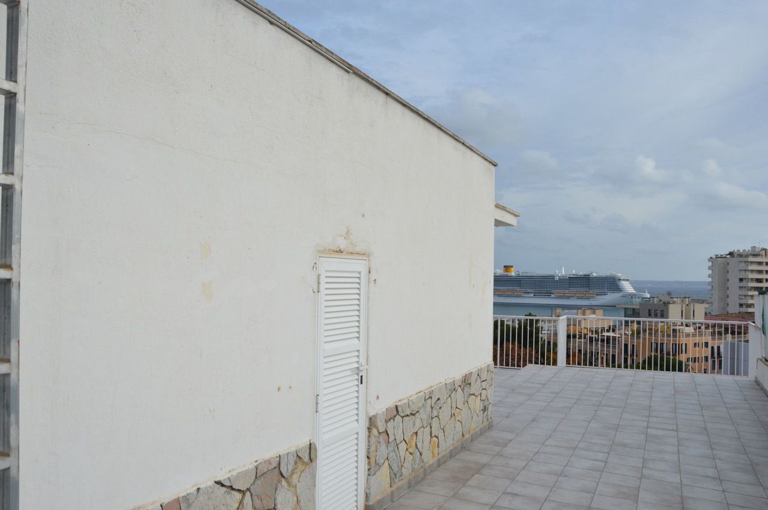 Ático en calle de la Garita, 33 - Foto 15