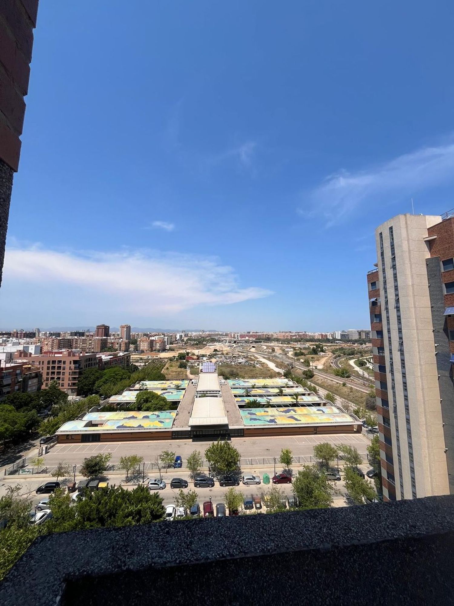 Piso en Calle de Rafael Lapesa Melgar Gramatic i Lingüista, 18, Camí Reial - Foto 12
