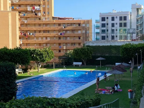 Piso en Avenida San Bartolome Tir, 44 n, Arenales del Sol, Arenales del Sol - Foto 2