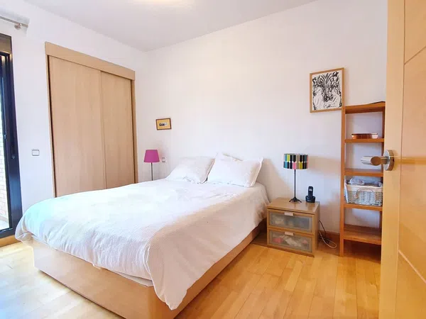 Dúplex en Calle Manises, 12 b, Zona Estación - Foto 15