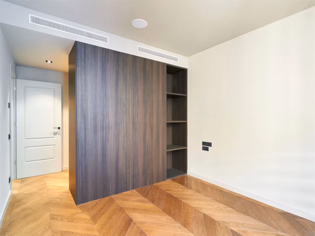 Piso en calle Via Laietana 12 - Foto 16