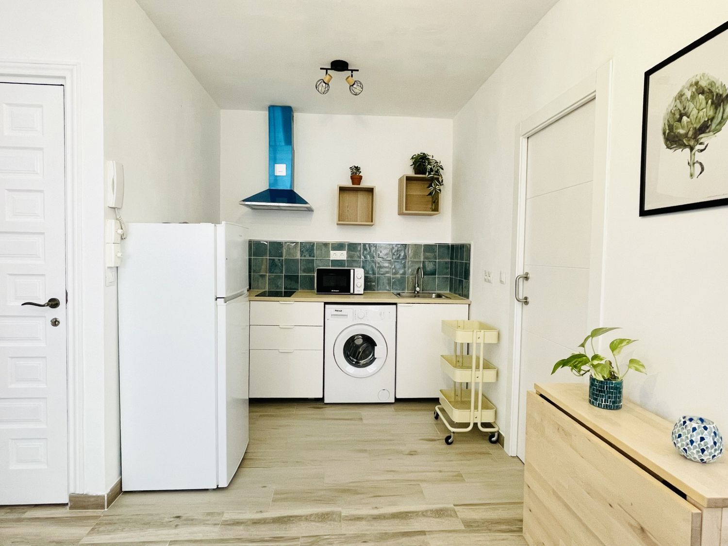 Piso en calle Ollerías, 1 - Foto 11