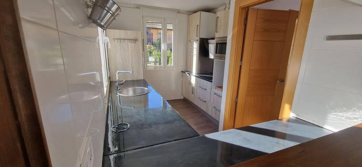 Piso en calle de Amador y Fernando, 4 - Foto 4