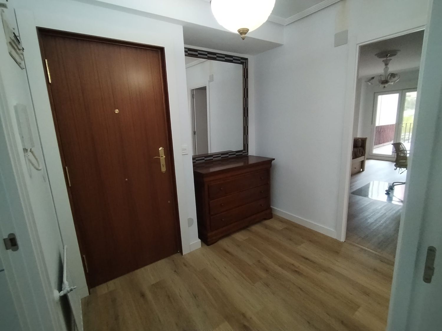 Piso en calle Fuertes Acevedo, 107 - Foto 19