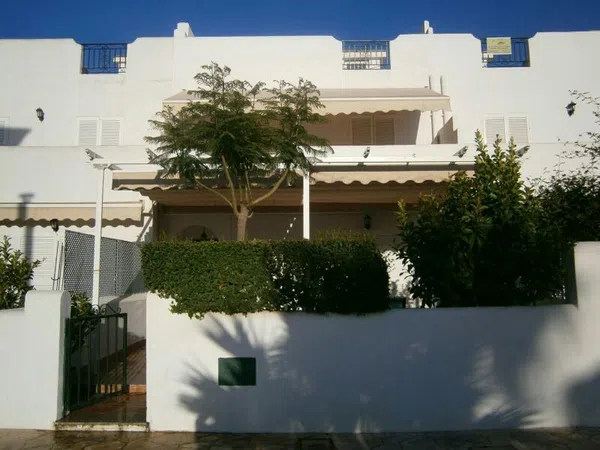 Chalet pareado en Calle Magallanes, 252, Las Marinas, Las Marinas - Foto 6