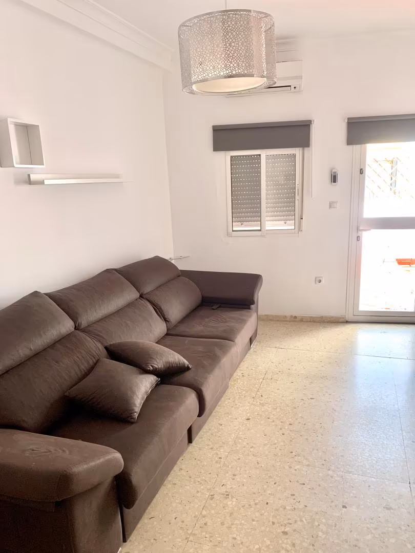 Piso en  Calle Mallorca 11