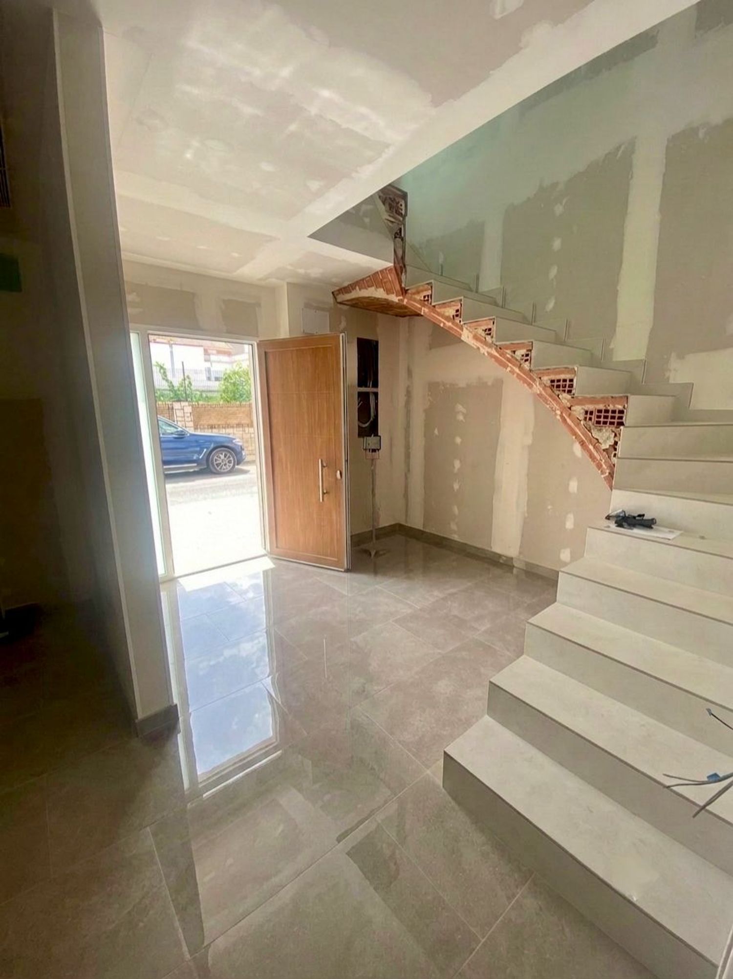 Casa o chalet independiente en Calle Metje Inocencio Calvo, 15 - Foto 3