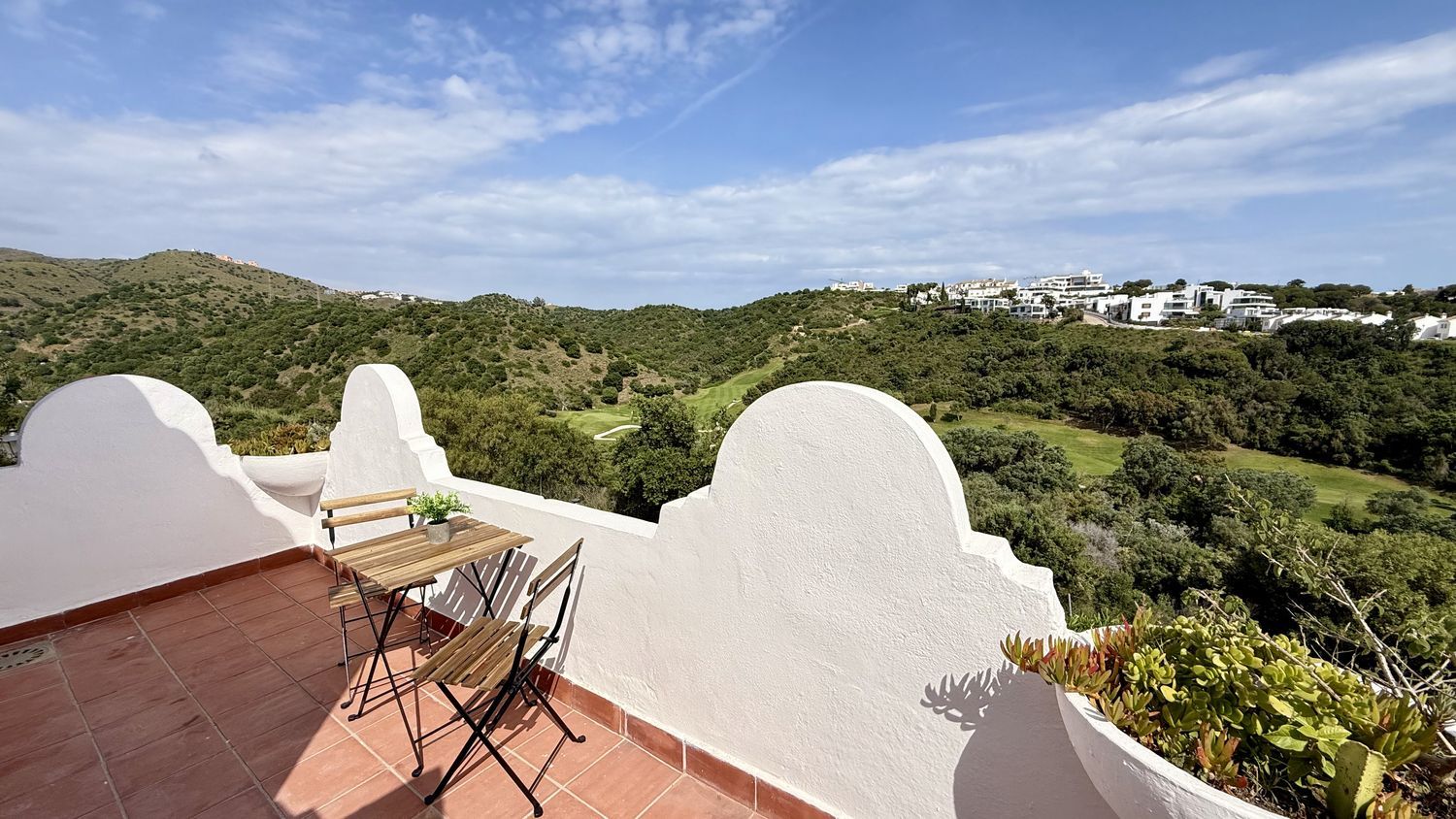 Dúplex en Avenida la Reserva de Marbella, 438, Reserva de Marbella - Foto 3