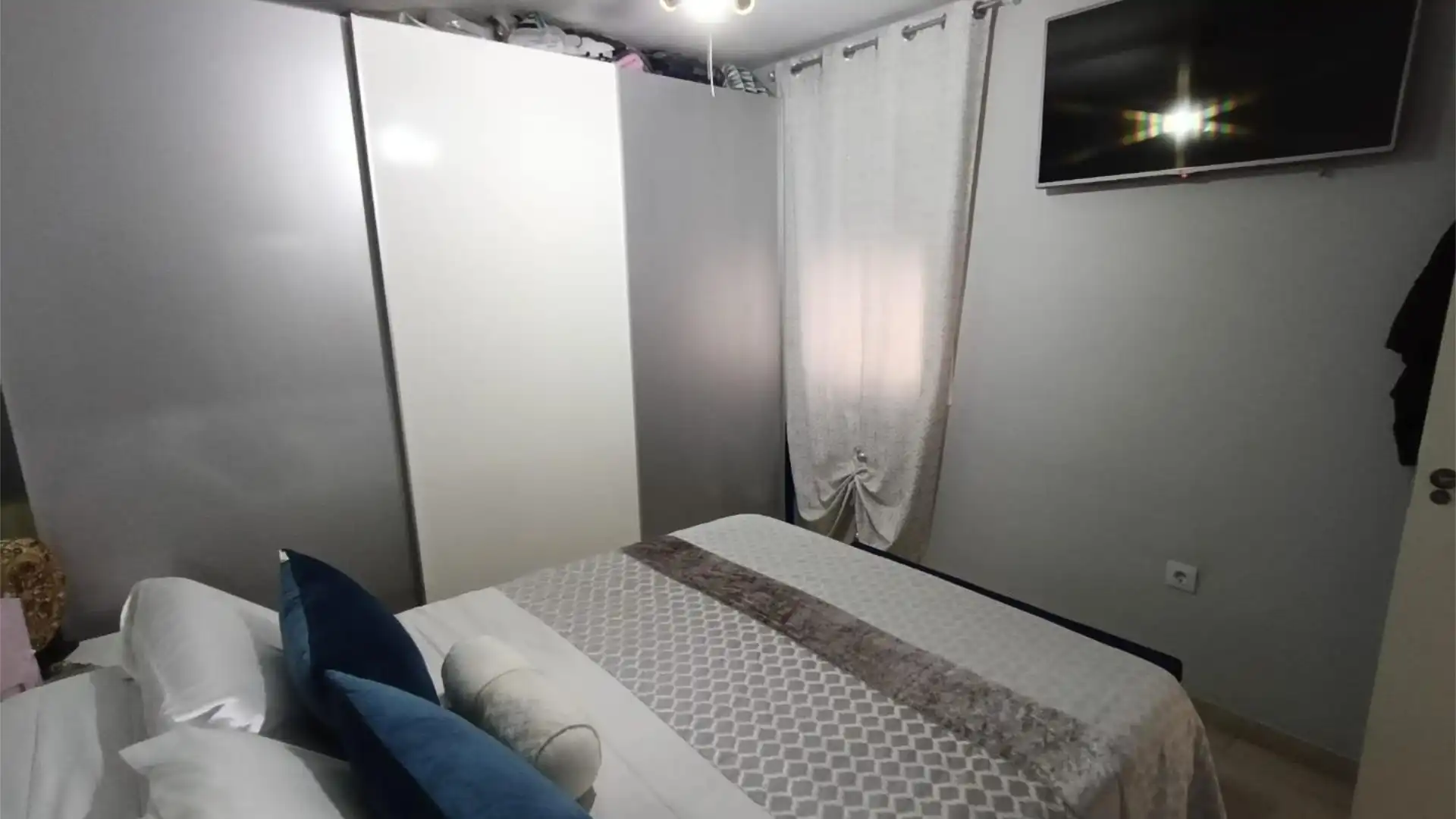 Piso en  Calle Juan Sebastián Elcano 14 - Foto 9