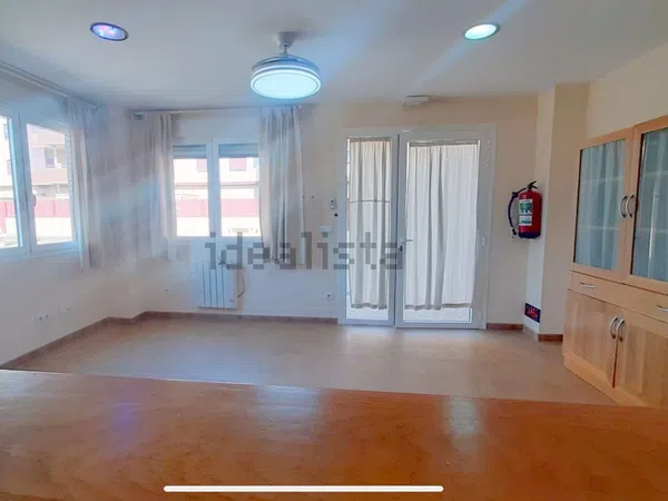 Estudio en Via Hispanidad, 61, Casablanca - Foto 8