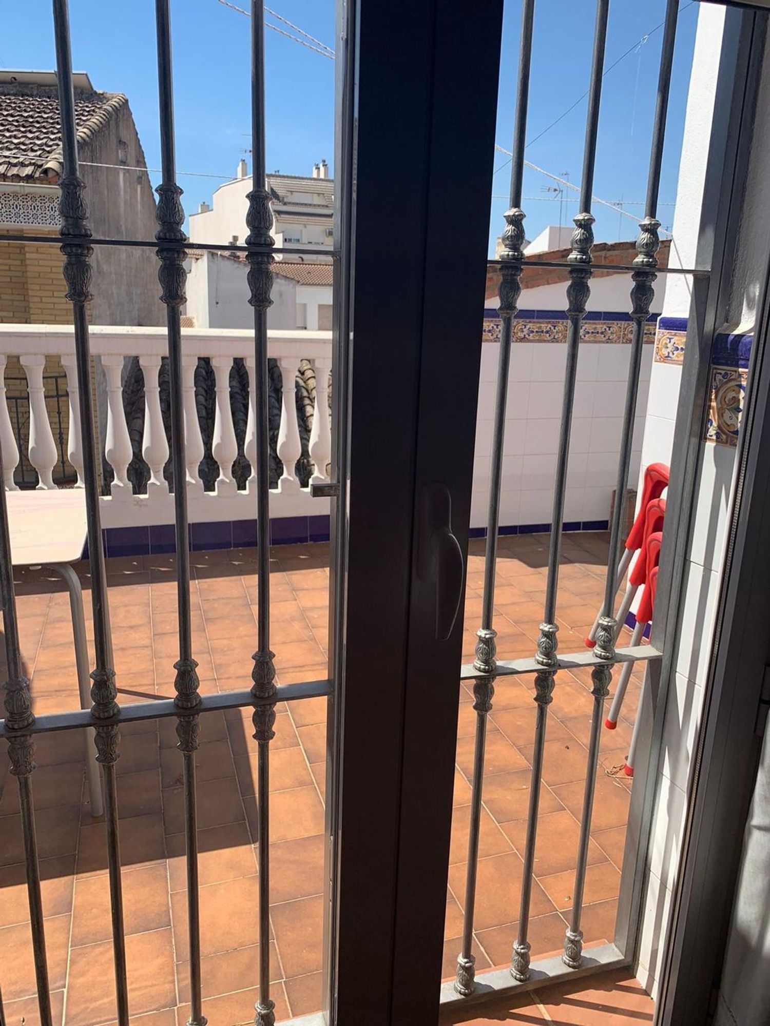 Ático en Calle Altozano Canillas, 1 - Foto 2