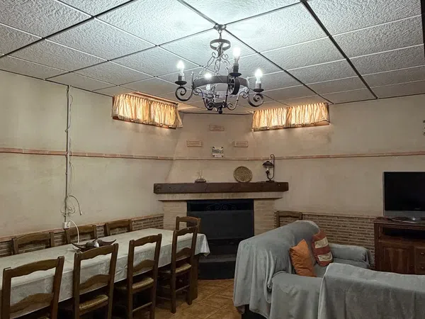Casa o chalet independiente en Avenida de la Música, 23 - Foto 34