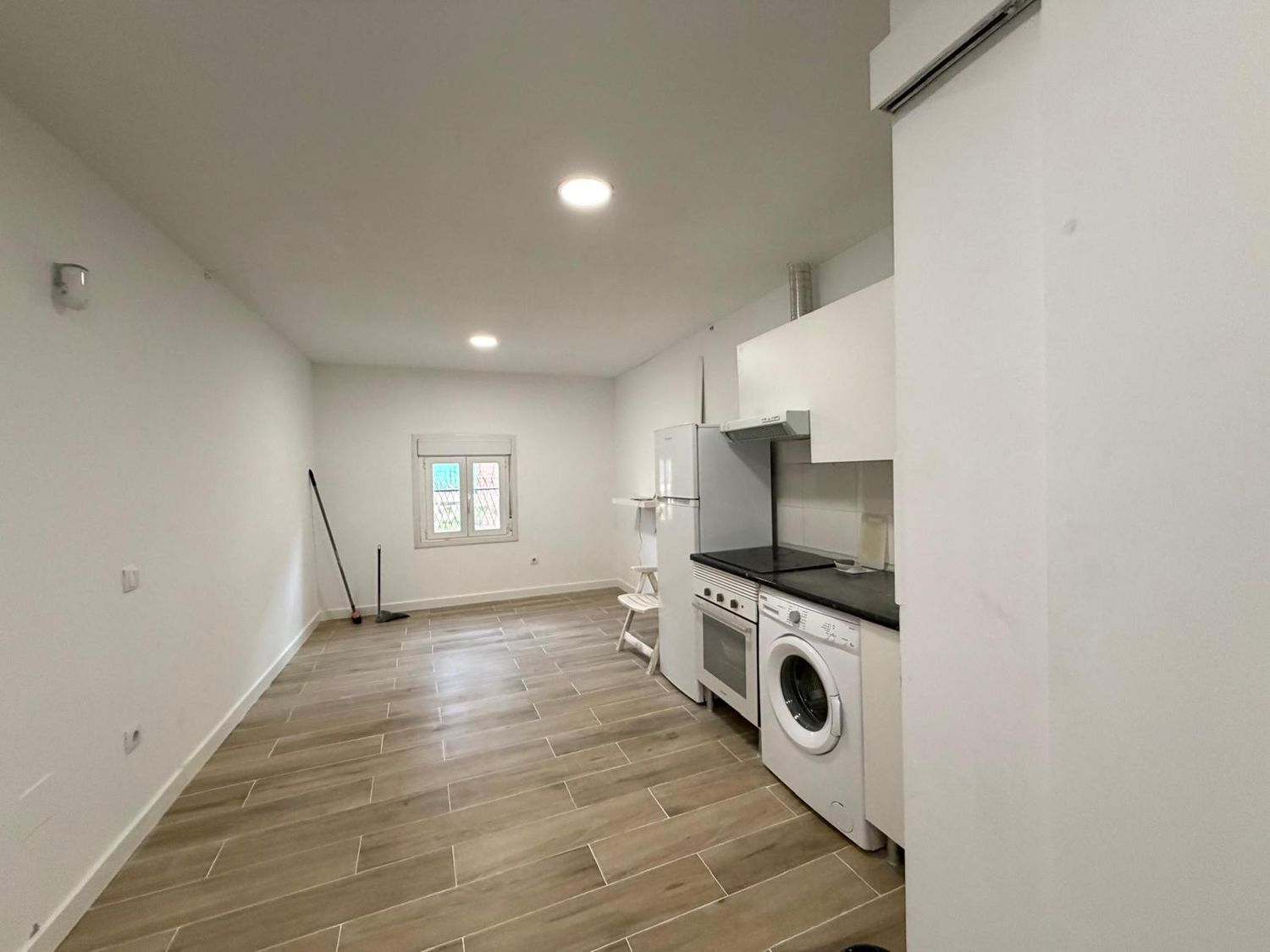 Estudio en Calle Móstoles, San Isidro, San Isidro - Foto 8