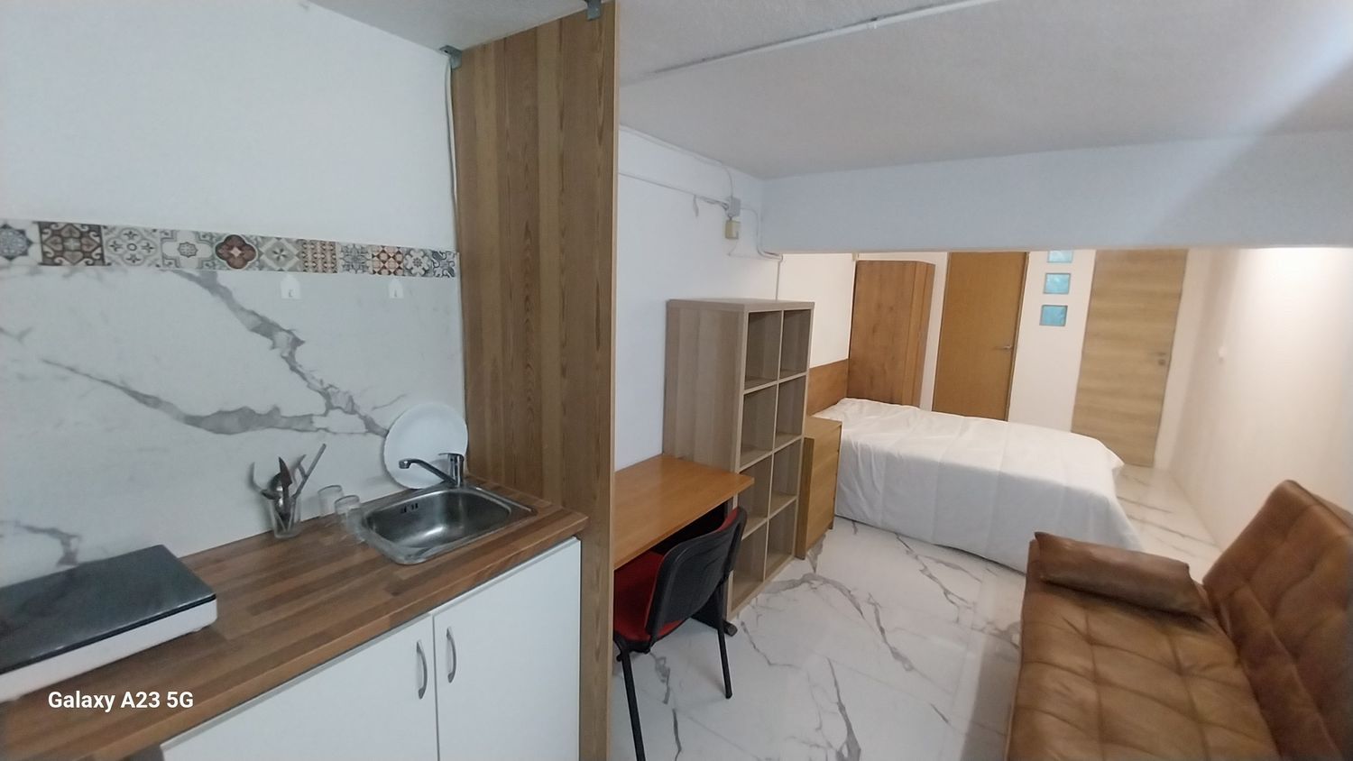 Estudio en La Flota, 1 - Foto 13