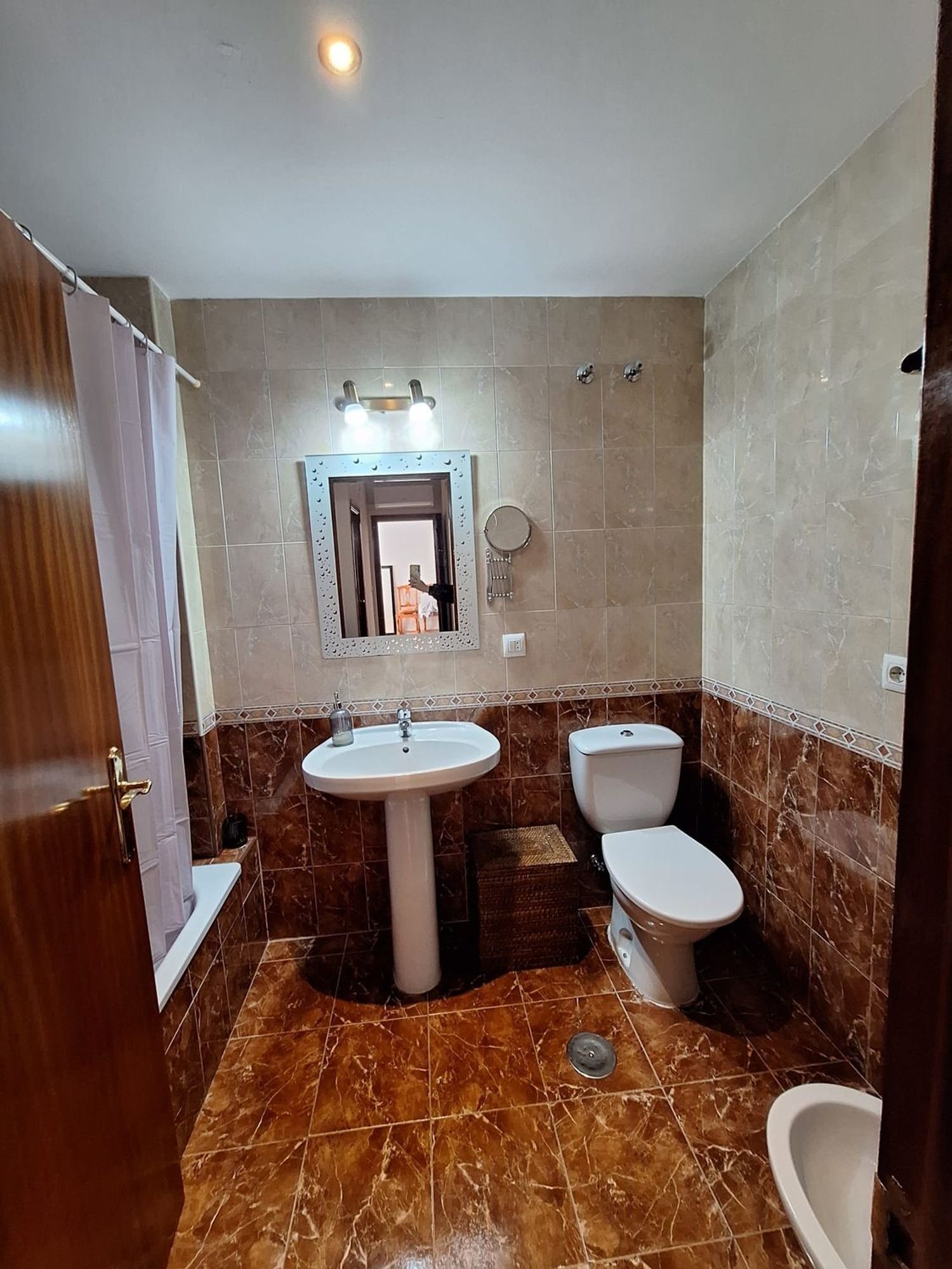 Piso en Guadalajara, 21 - Foto 14