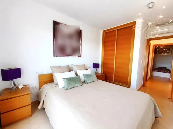 Ático en Bulevar de los Naranjos, 24, Condado de Alhama, Condado de Alhama - Foto 2