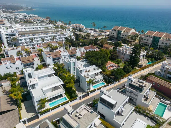 Casa o chalet independiente en Urbanización Torre Verde, 28, Puente Romano - Foto 11
