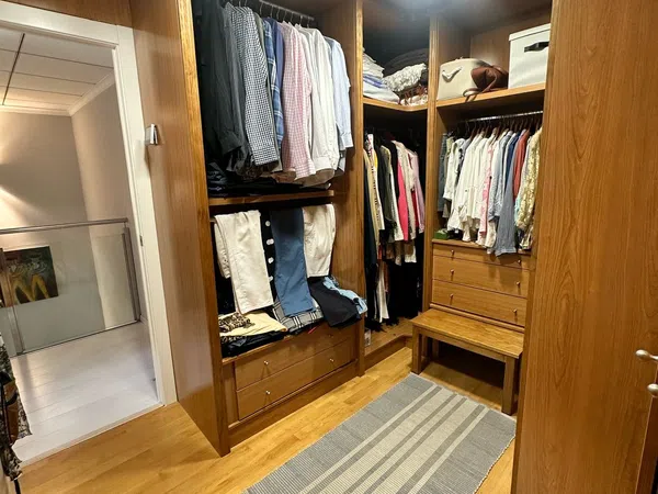 Chalet adosado en calle del Curricán, 13 - Foto 12