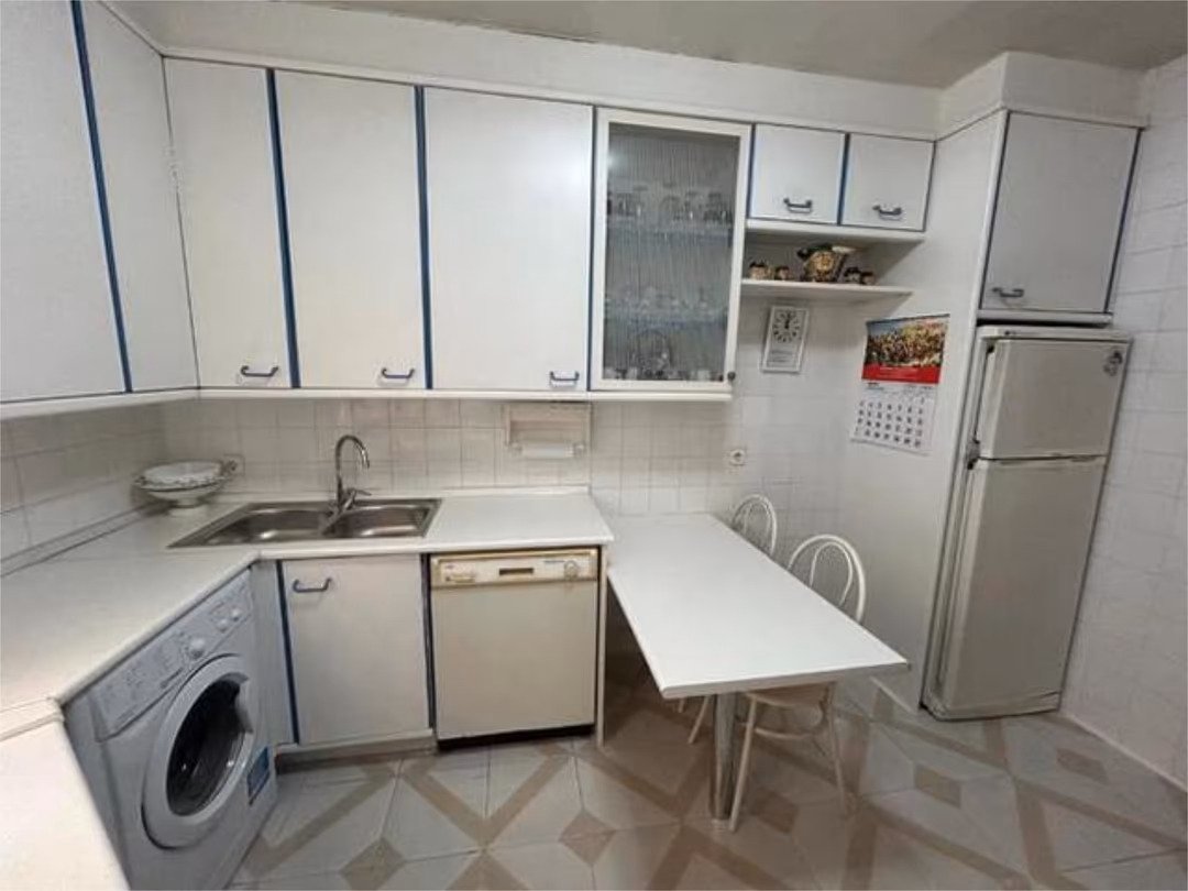 Piso en Arganzuela - Foto 8