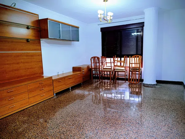 Piso en Plaza d'Amèrica, 8, Zona Avenida al Vedat, Zona Avenida al Vedat - Foto 3