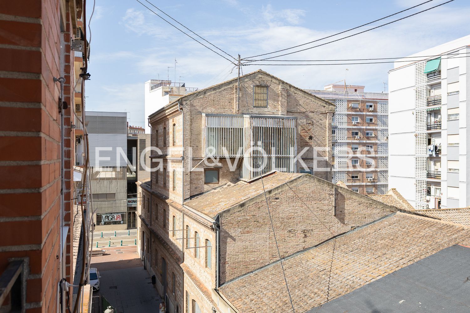 Piso en Calle d'Escalante, El Cabanyal-El Canyamelar - Foto 21