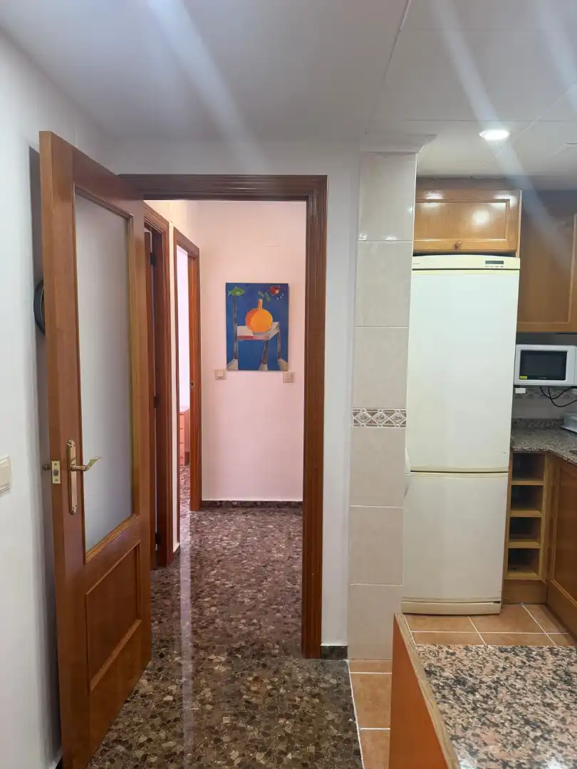 Piso en  Valencia Capital - Foto 12