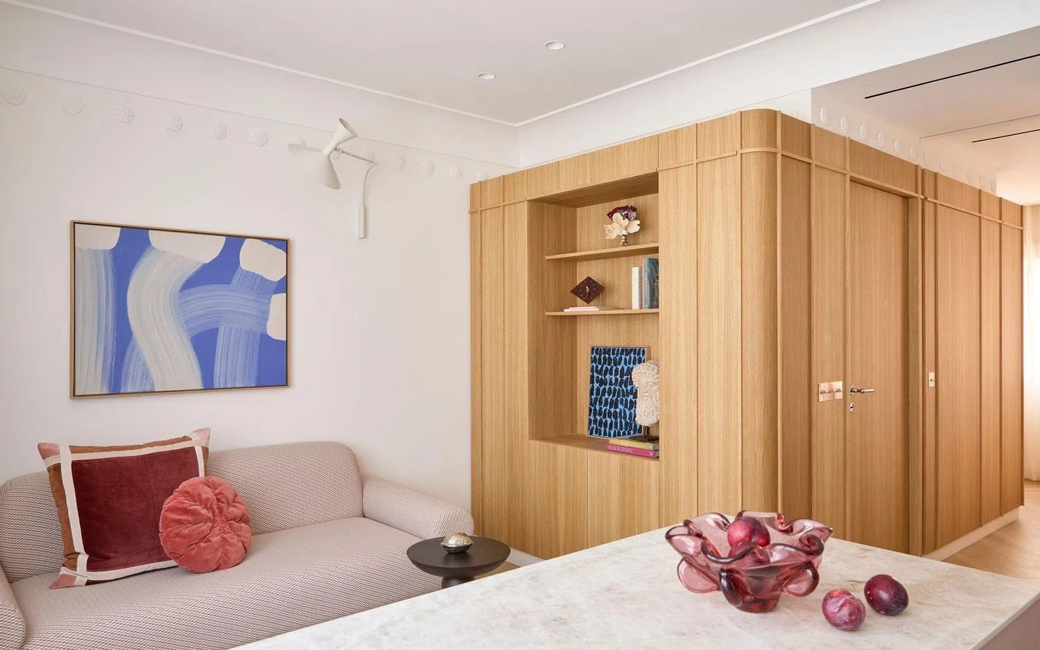 Piso en calle de Hermenegilda Martínez, 7 - Foto 4