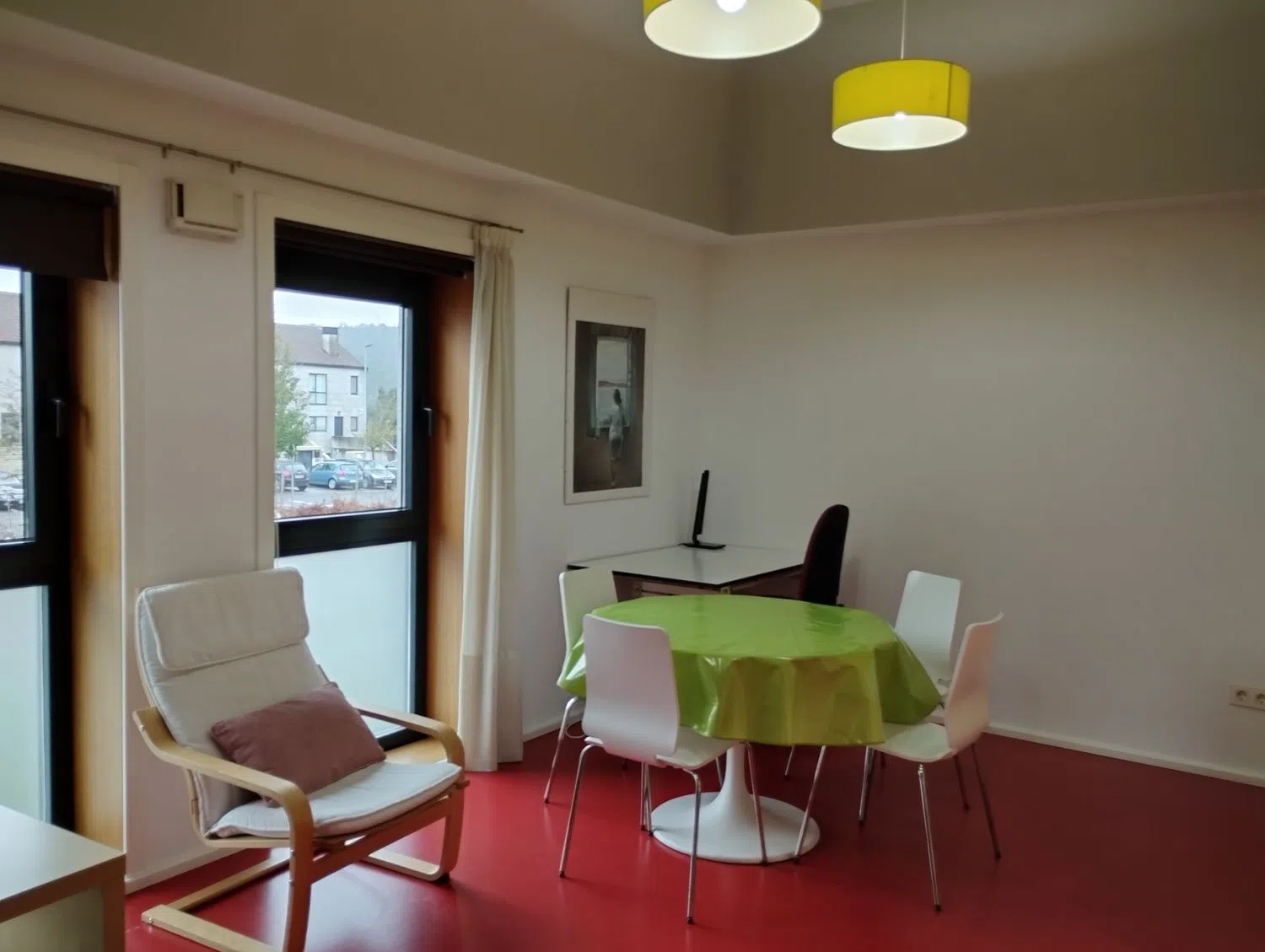 Piso en calle da Volta do Castro, 59 - Foto 1