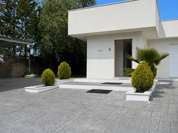 Casa o chalet independiente en Avenida del Monte, 110 - Foto 1