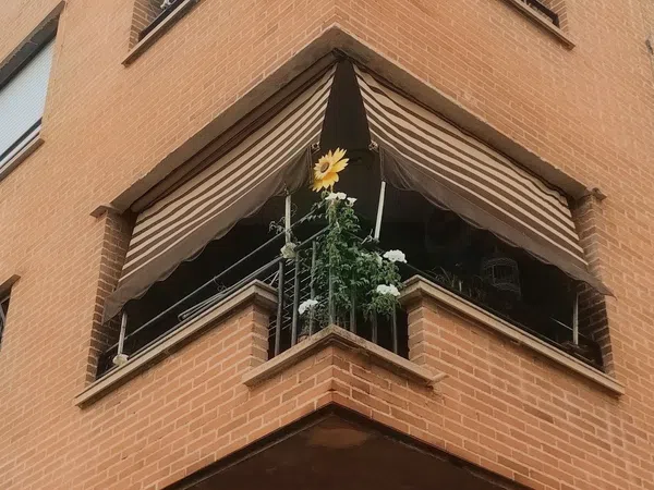 Piso en Calle Pinatar, 1, San Pío X - Foto 19