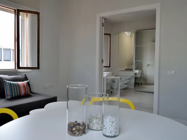 Piso en calle Campoamor, 8 - Foto 3