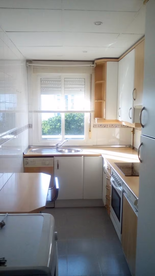 Piso en  Calle Tharsis 26 - Foto 14