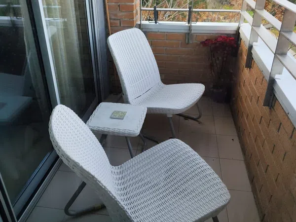 Dúplex en Calle de Lluís Vermell, 16 - Foto 9