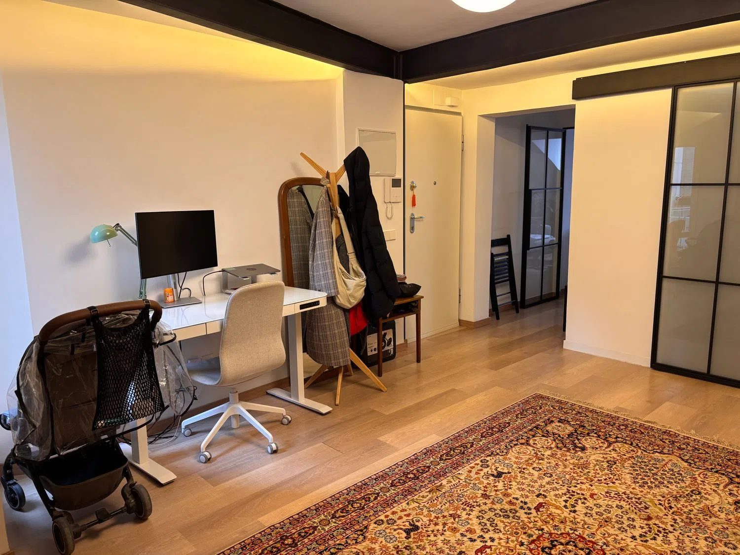 Piso en calle de los Tres Peces, 32 - Foto 7