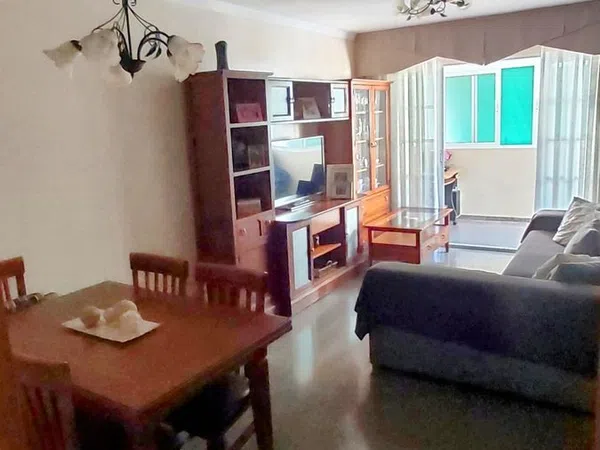 Piso en calle Genezaret, 1 -3-5 - Foto 1