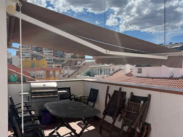 Dúplex en Calle Cuarteles, 28, Perchel sur - El Bulto - Foto 1