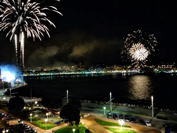 Piso en Paseo Marítimo, 9, Monte Alto - Zalaeta - Atocha, Monte Alto - Zalaeta - Atocha - Foto 33
