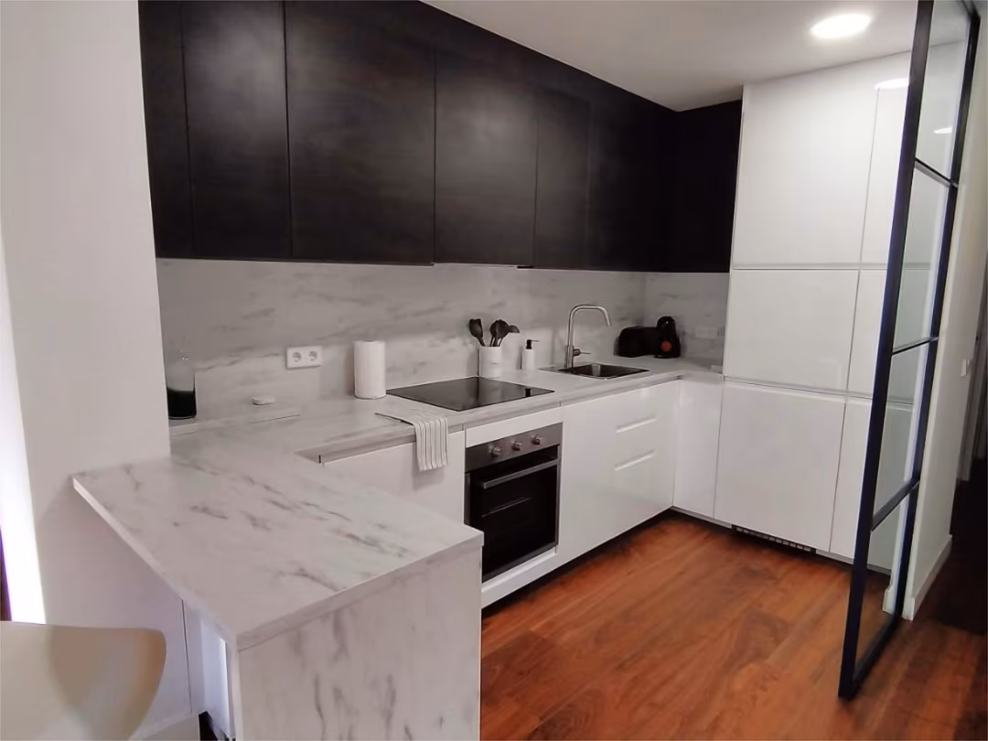 Piso en  Calle del Conde de Romanones 16 - Foto 3