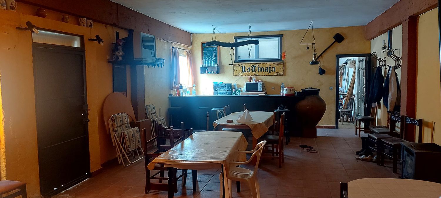 Finca rústica en Urbanización la Morena s/n, Patrocinio - Nueva Talavera, Patrocinio - Nueva Talavera - Foto 17
