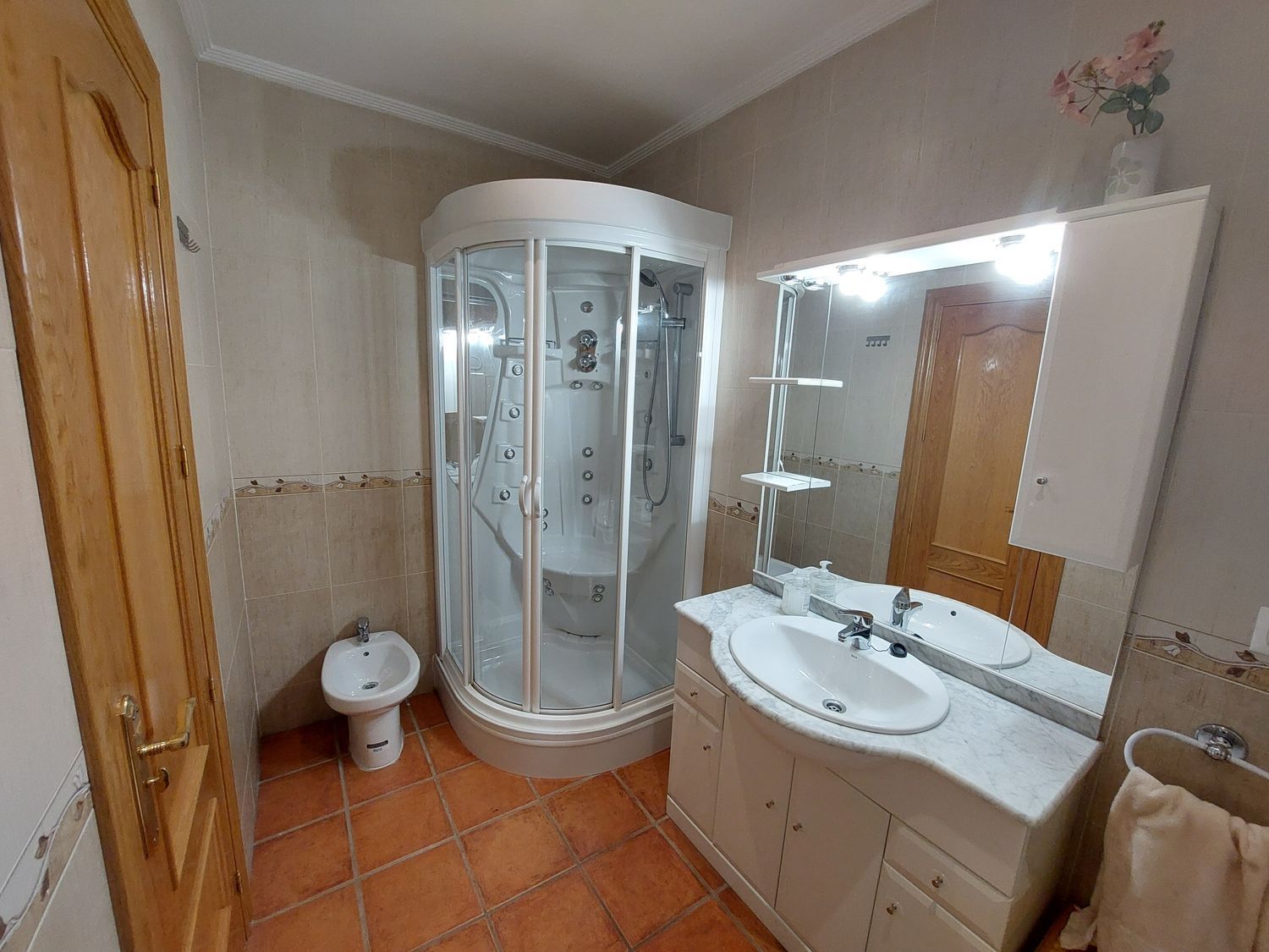 Chalet adosado en Hervencias Altas - El Pinar, Hervencias Altas - El Pinar - Foto 17