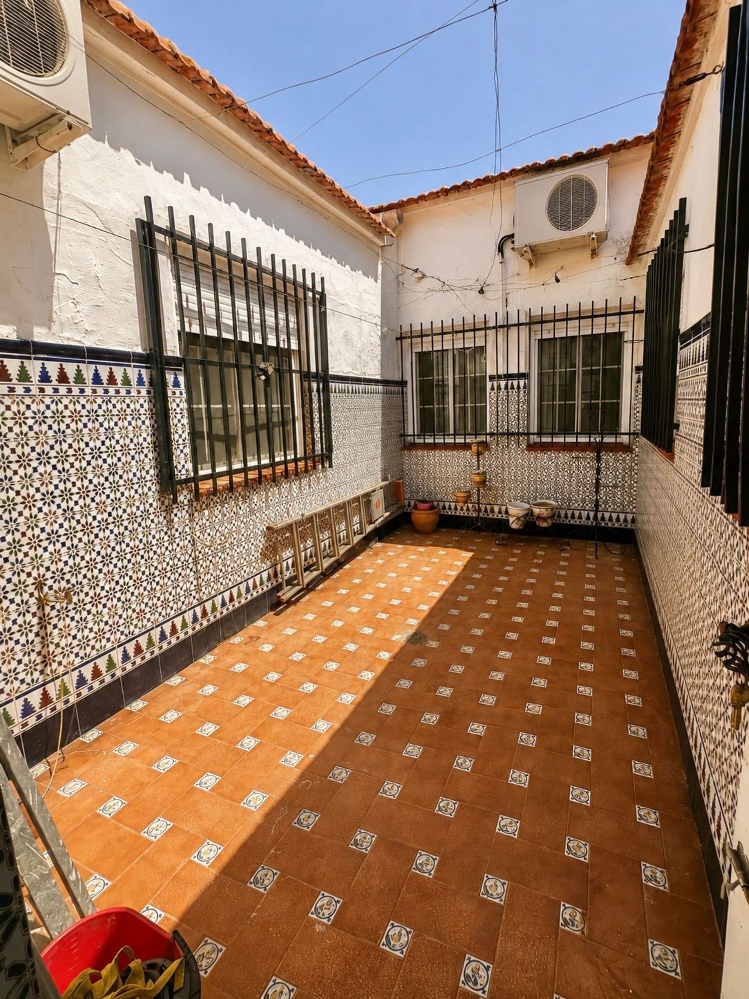 Chalet adosado en Calle San Andrés, 5 - Foto 8
