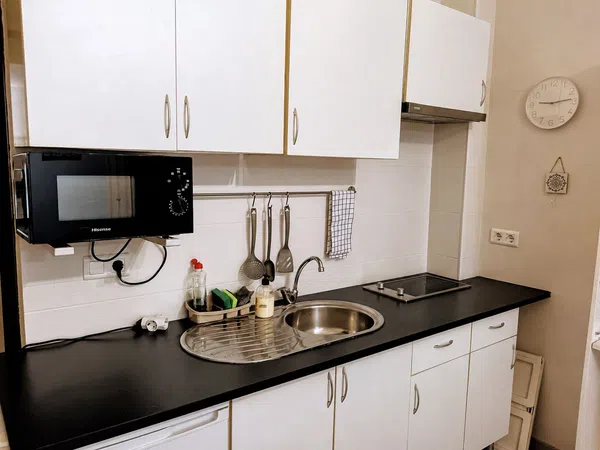 Estudio en Avenida del Mediterráneo, 33, Playa del Rincón, Playa del Rincón - Foto 5
